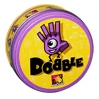 DOBBLE - SLOVENSKA IZDAJA - Master
