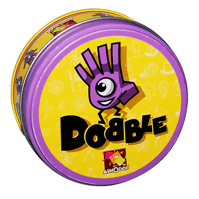 DOBBLE - SLOVENSKA IZDAJA primary image