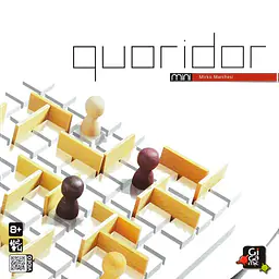 QUORIDOR MINI - Master