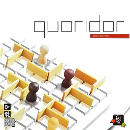 QUORIDOR - Master