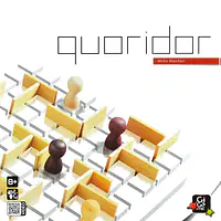 QUORIDOR - Master