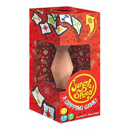 JUNGLE SPEED  - Master