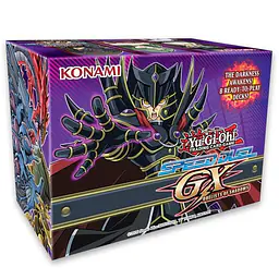 YGO - SPEED DUEL GX: DUELISTS OF SHADOWS - YU-GI-OH! - Master