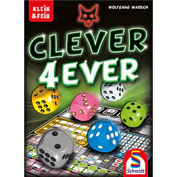 CLEVER 4EVER - Master