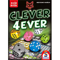 CLEVER 4EVER - Master