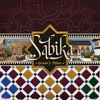 SABIKA - Master