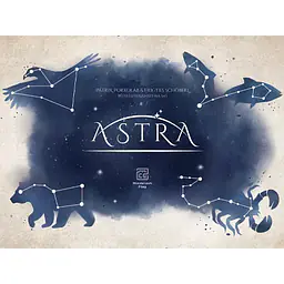 ASTRA - Master