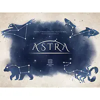 ASTRA - Master