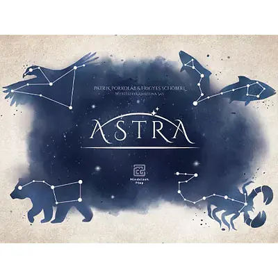 ASTRA primary image