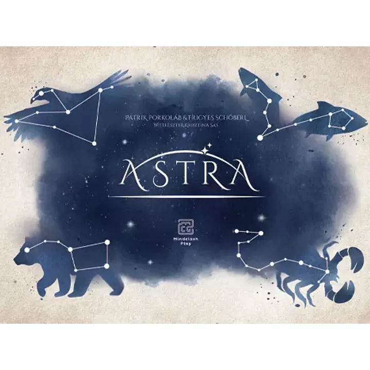 ASTRA - Master