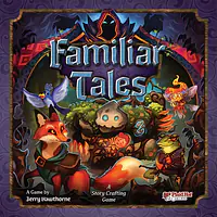 FAMILIAR TALES - Master