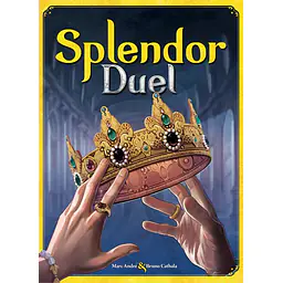 SPLENDOR DUEL - Master