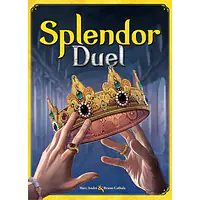 SPLENDOR DUEL  - Master