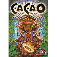 CACAO - Master