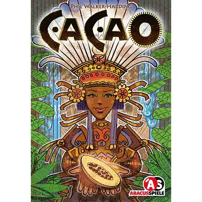 CACAO primary image