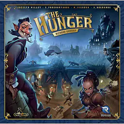 The Hunger - Master