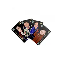 Bad Company: Dice Tower 2022 Promo Cards - Master