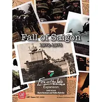 FIRE IN THE LAKE: FALL OF SAIGON - Master