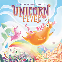 UNICORN FEVER - Master