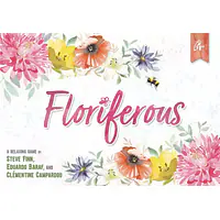 FLORIFEROUS - Master