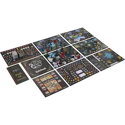 SWORD & SORCERY: ANCIENT CHRONICLES - Master