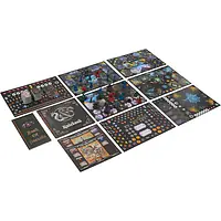 SWORD & SORCERY: ANCIENT CHRONICLES - Master