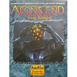 AEON'S END: THE RUINS - Master