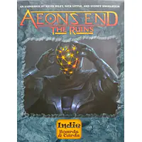 AEON'S END: THE RUINS - Master