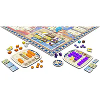 TABANNUSI: BUILDERS OF UR - Master