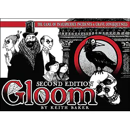 GLOOM - Master