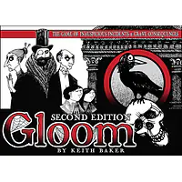 GLOOM - Master