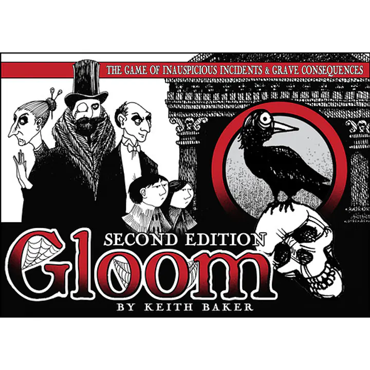 GLOOM - Master