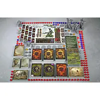 TAINTED GRAIL: THE FALL OF AVALON - Master