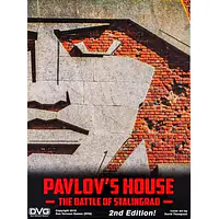PAVLOV'S HOUSE - 2nd edition - Master