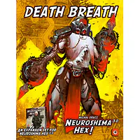 NEUROSHIMA HEX! 3.0 - DEATH BREATH - Master