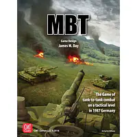 MBT - 2nd EDITION - Master