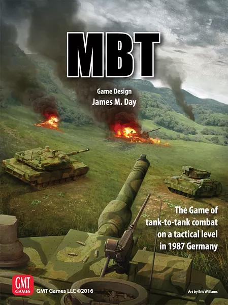 MBT - 2nd EDITION