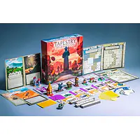 TAPESTRY: ARTS & ARCHITECTURE - Master