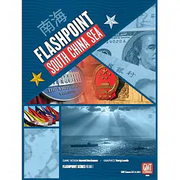 FLASHPOINT: SOUTH CHINA SEA - Master