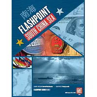 FLASHPOINT: SOUTH CHINA SEA - Master