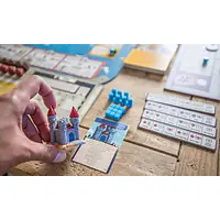 TAPESTRY: ARTS & ARCHITECTURE - Master