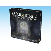 WAR OF THE RING: THE CARD GAME - Master