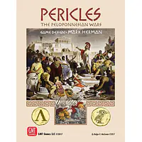 PERICLES: THE PELOPONNESIAN WARS - Master
