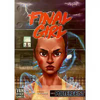 FINAL GIRL: THE HAUNTING OF CREECH MANOR - Master