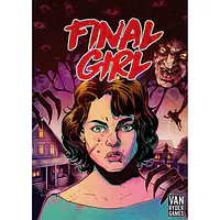 FINAL GIRL: FRIGHTMARE ON MAPLE LANE - Master
