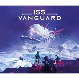 ISS VANGUARD - Master