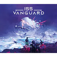 ISS VANGUARD - Master