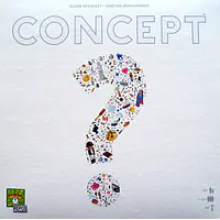 CONCEPT - Master