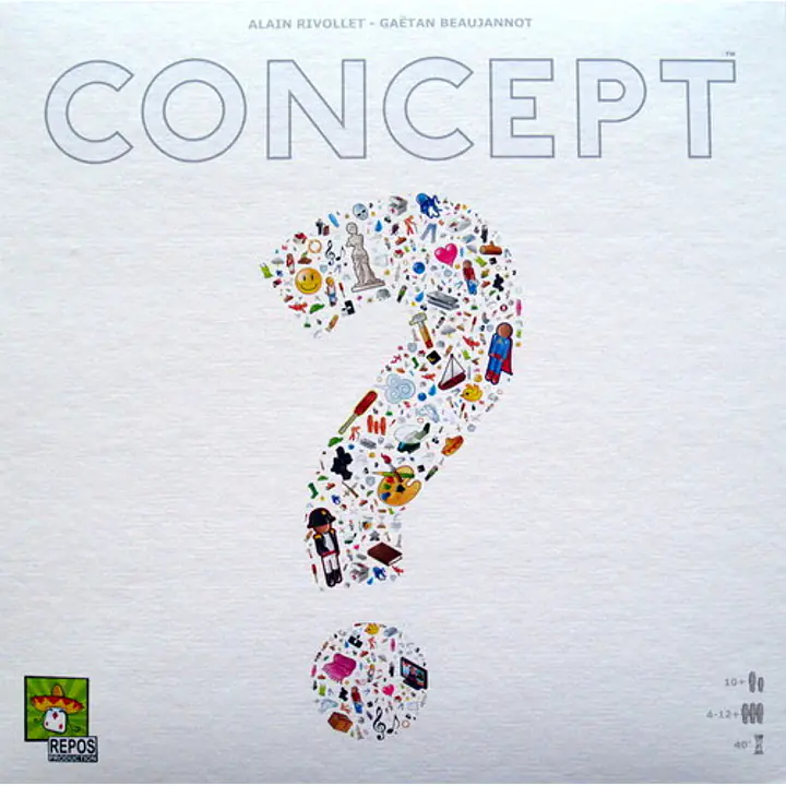 CONCEPT - Master