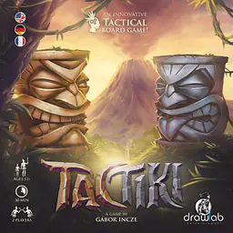 TacTiki - Master